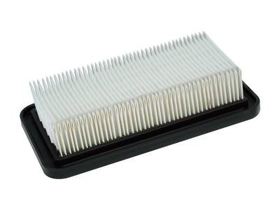 Bosch Accessories 2608000889 2608000889 Staubsauger-Abluftfilter