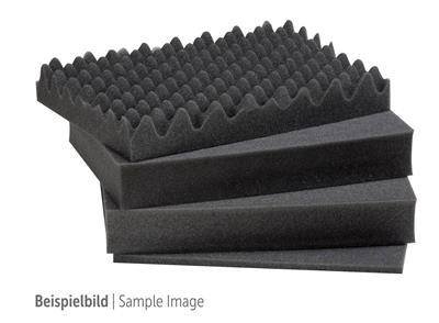 Explorer Cases Zubehör FOAM.4419 Foam set for 4419 Schwarz FOAM.4419