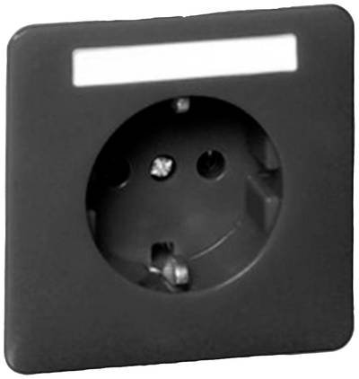 PEHA by Honeywell 1fach Komplett Steckdose Grün 796121 1 St.
