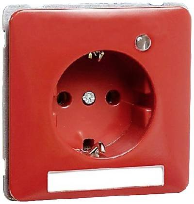 PEHA by Honeywell 1fach Komplett Steckdose Grün 785521 1 St.