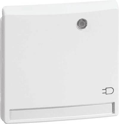 PEHA by Honeywell 1fach Komplett Steckdose Weiß 821511 1 St.