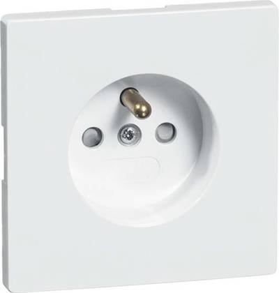 PEHA by Honeywell Komplett Steckdose Weiß 824441 1 St.