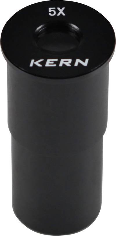 Kern OBB-A1355 OBB-A1355 Mikroskop-Okular 5 x Passend für Marke (Mikroskope) Kern