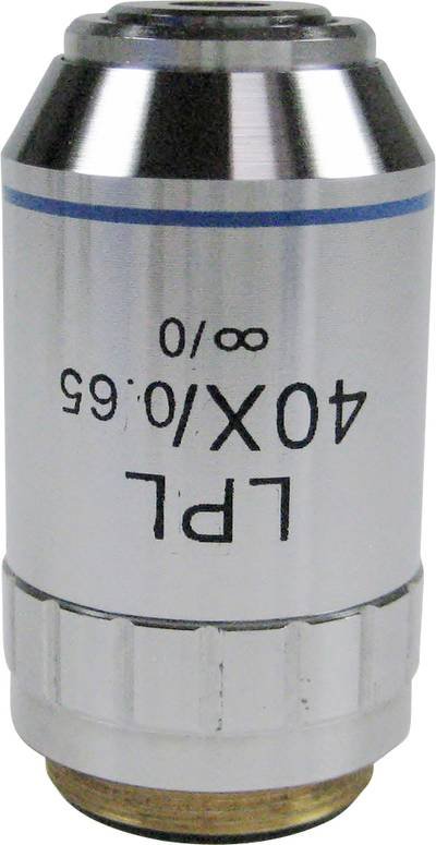 Kern OBB-A1293 OBB-A1293 Mikroskop-Objektiv 40 x Passend für Marke (Mikroskope) Kern