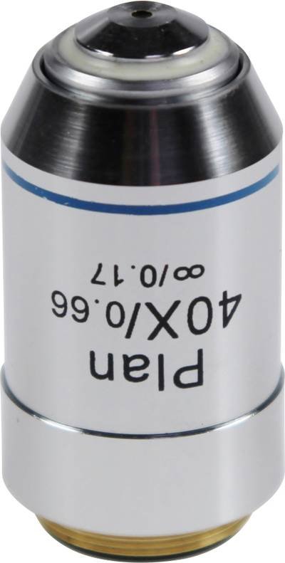 Kern OBB-A1292 OBB-A1292 Mikroskop-Objektiv 40 x Passend für Marke (Mikroskope) Kern