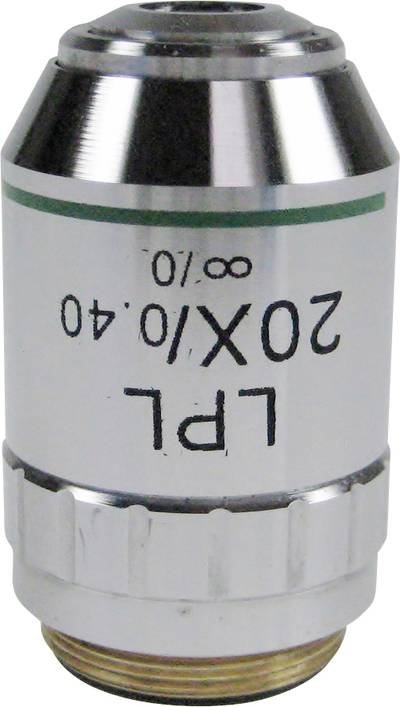Kern OBB-A1291 OBB-A1291 Mikroskop-Objektiv 20 x Passend für Marke (Mikroskope) Kern