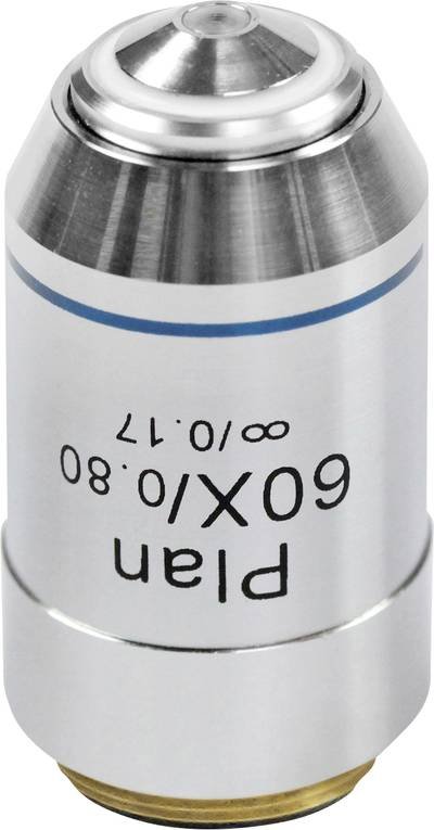 Kern OBB-A1270 OBB-A1270 Mikroskop-Objektiv 60 x Passend für Marke (Mikroskope) Kern