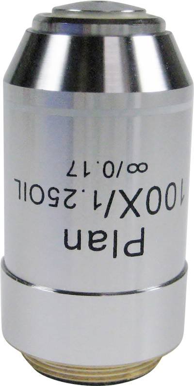 Kern OBB-A1240 OBB-A1240 Mikroskop-Objektiv 100 x Passend für Marke (Mikroskope) Kern