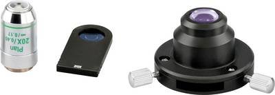Kern OBB-A1217 OBB-A1217 Einzeleinschub 20 x Passend für Marke (Mikroskope) Kern