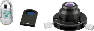 Kern OBB-A1213 OBB-A1213 Einzeleinschub 100 x Passend für Marke (Mikroskope) Kern