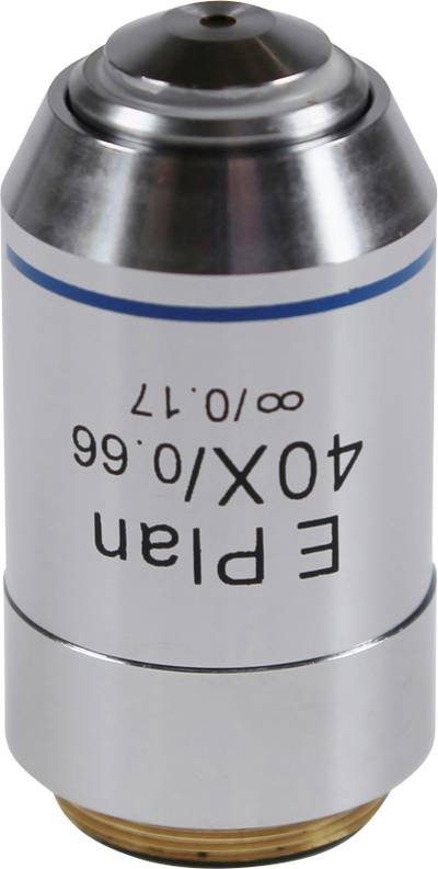 Kern OBB-A1160 OBB-A1160 Mikroskop-Objektiv 40 x Passend für Marke (Mikroskope) Kern