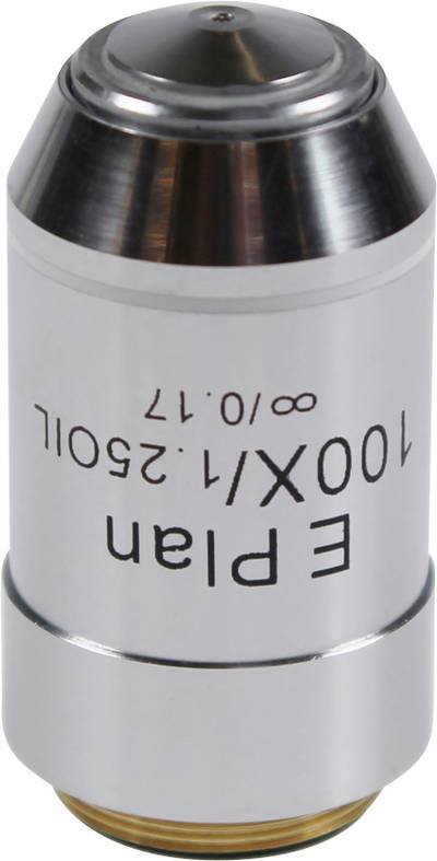 Kern OBB-A1158 OBB-A1158 Mikroskop-Objektiv 100 x Passend für Marke (Mikroskope) Kern