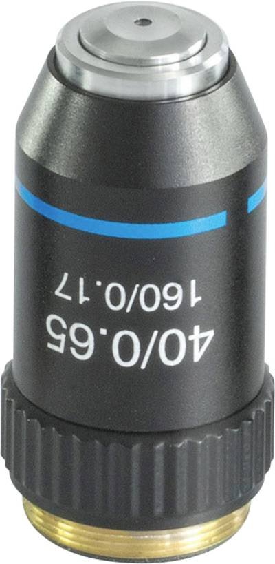 Kern OBB-A1112 OBB-A1112 Mikroskop-Objektiv 40 x Passend für Marke (Mikroskope) Kern
