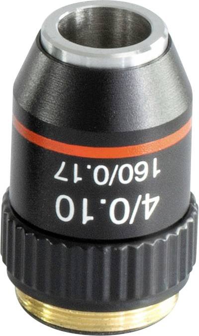 Kern OBB-A1111 OBB-A1111 Mikroskop-Objektiv 4 x Passend für Marke (Mikroskope) Kern