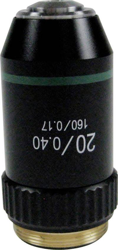 Kern OBB-A1110 OBB-A1110 Mikroskop-Objektiv 20 x Passend für Marke (Mikroskope) Kern