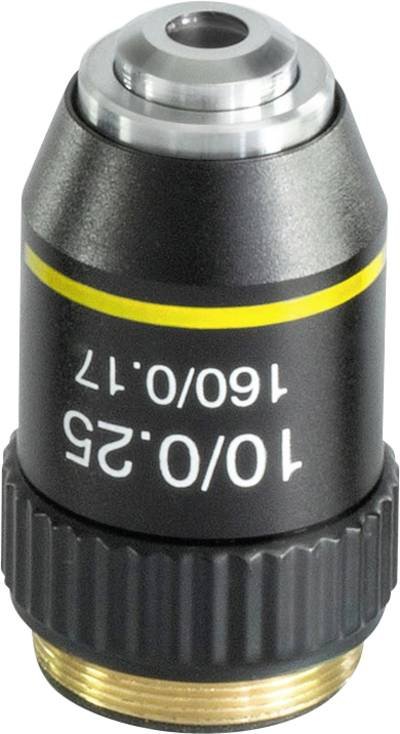 Kern OBB-A1108 OBB-A1108 Mikroskop-Objektiv 10 x Passend für Marke (Mikroskope) Kern