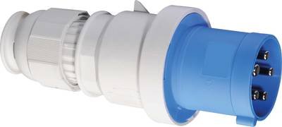 Bals Elektrotechnik 2154 2154 CEE Stecker 63.0 A 5polig 230 V 1 St.