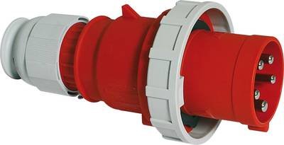 Bals Elektrotechnik 2189 2189 CEE Stecker 63.0 A 5polig 400 V 1 St.