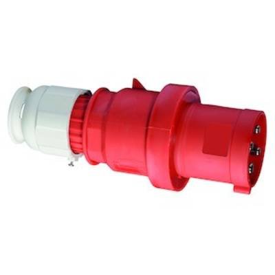 Bals Elektrotechnik 2151 2151 CEE Stecker 63.0 A 4polig 400 V 1 St.