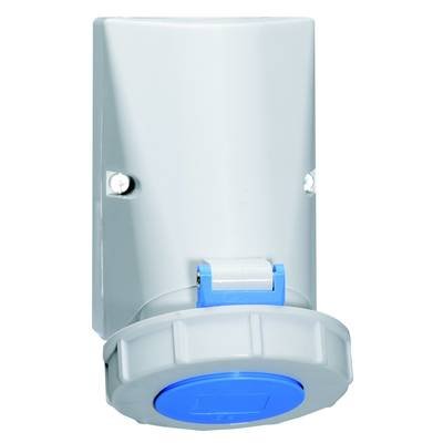 Bals Elektrotechnik 1136 1136 CEE Wandsteckdose 16.0 A 4polig 230 V 1 St.