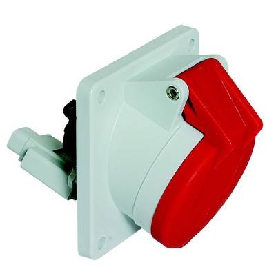 Bals Elektrotechnik 120587 120587 CEE Anbaudose 16.0 A 5polig 400 V 1 St.