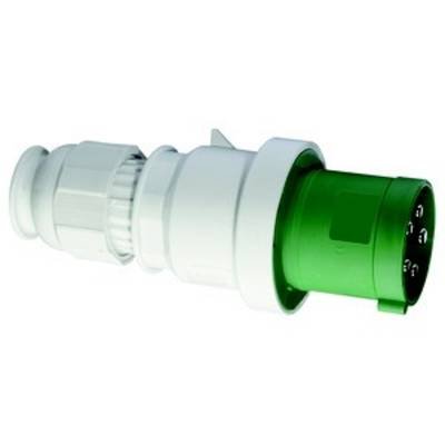 Bals Elektrotechnik 21419 21419 CEE Stecker 63.0 A 5polig 500 V 1 St.