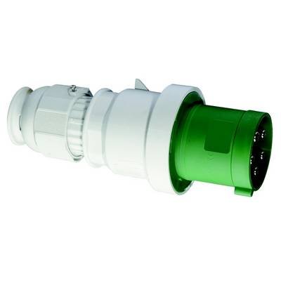 Bals Elektrotechnik 21663 21663 CEE Stecker 63.0 A 5polig 500 V 1 St.