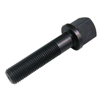 Tornillo de repuesto para perforadores de chapa - Rationalstock.es