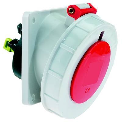 Bals Elektrotechnik 12922 12922 CEE Anbaudose 16.0 A 5polig 400 V 1 St.
