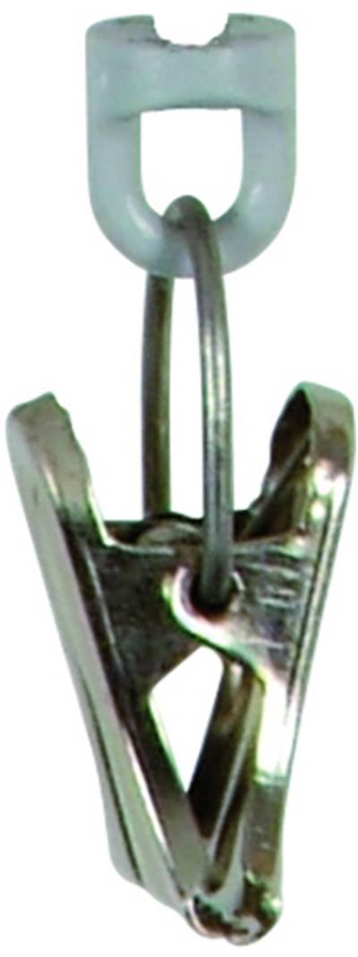 Kern 281-151-002 Kern 281-151-002 Kern 281-151-002 Klammer für Federwaagen (bis 2500 g)