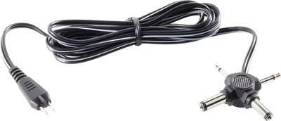VOLTCRAFT MW188 Niedervolt-Adapter-Set