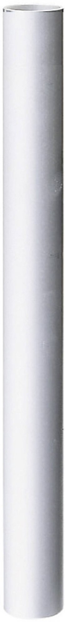 Werma Signaltechnik 975.845.10 Signalgeber Aluminiumrohr Passend für Serie (Signaltechnik) KombiSIGN 70