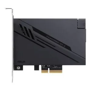 Asus ThunderboltEX 4 PCI-Express Karte Mini DisplayPort, PCIe, Thunderbolt, USB-A (USB 2.0), USB-A (USB 3.2 Gen 2) PCIe