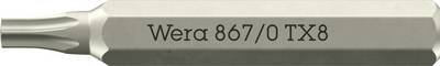 Wera 867 Micro TORX® 05058132001 Torx-Bit T 8 1 St.