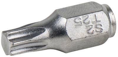 KS Tools 918.3056 9183056 Torx-Bit T 20 Werkzeugstahl 1 St.
