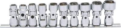 KS Tools 911.3840 Stecknuss-Set 911.3840