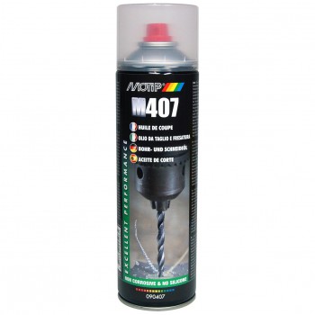 Aceite de corte motip ref. 407 - Rationalstock.es
