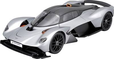 Maisto Aston Martin Valkyrie ´22 1:18 Modellauto