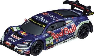 Carrera 20064249 GO!!! Auto Audi R8 LMS GT3 evo II DTM "Abt, R. Feller, No.7"