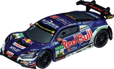 Carrera 20027801 Evolution Auto Audi R8 LMS GT3 "Abt Sportsline - Red Bull, No.7" DTM 2024