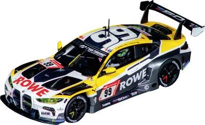 Carrera 20032036 DIGITAL 132 Auto BMW M4 GT3 "ROWE Racing, No.99"