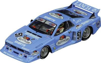 Carrera 20032029 DIGITAL 132 Auto Lancia Beta Montecarlo Turbo "Fruit of the Loom, No.51"