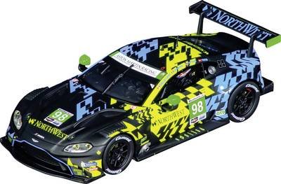 Carrera 20032022 DIGITAL 132 Auto Aston-Martin Vantage GT3 "Northwest, No.98"