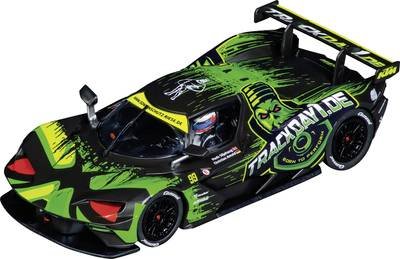 Carrera 20032017 DIGITAL 132 Auto KTM X-BOW GT2 "Trackday1.de"