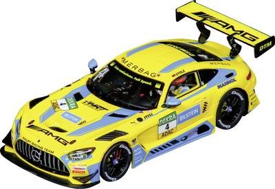 Carrera 20032014 DIGITAL 132 Auto Mercedes-AMG GT3 Evo "Mercedes-AMG Team HRT, No.4" DTM 2023