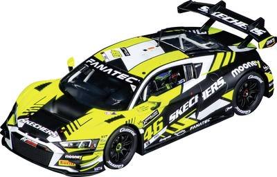 Carrera 20023980 DIGITAL 124 Auto Audi R8 LMS GT3 evo II "Valentino Rossi, No.46"