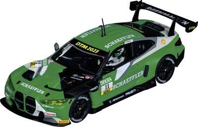 Carrera 20023968 DIGITAL 124 Auto BMW M4 GT3 "Project 1, No.11", DTM 2023