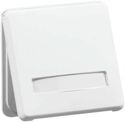 PEHA by Honeywell Komplett Steckdose Weiß 484141 1 St.