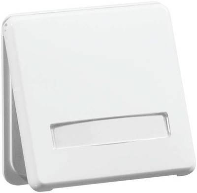 PEHA by Honeywell Komplett Steckdose Weiß 484561 1 St.