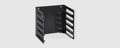 SWG 4009146453035 Werkzeug-Sortimentskasten (B x H) 315 mm x 230 mm